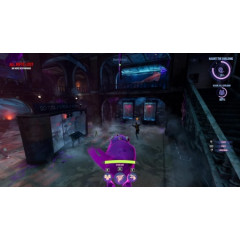 Ghostbusters: Spirits Unleashed [русские субтитры] PS4