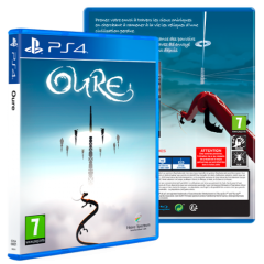 Oure [русские субтитры] PS4