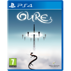 Oure [русские субтитры] PS4