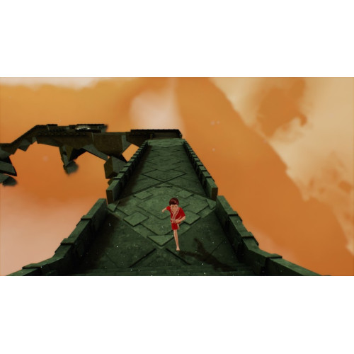 Oure [русские субтитры] PS4