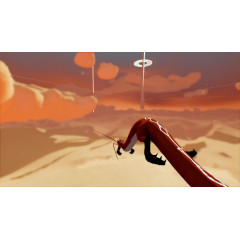 Oure [русские субтитры] PS4