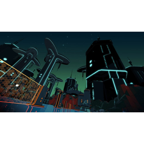 Battlezone (только для PS VR) [русская версия] PS4