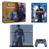 Игровая консоль PlayStation 4 1Tb Uncharted 4 limited edition PS4Fat (CUH-1208B) NEW (Русская версия)