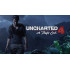 Игровая консоль PlayStation 4 1Tb Uncharted 4 limited edition PS4Fat (CUH-1208B) NEW (Русская версия)