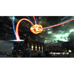 Ghostbusters: The Video Game - Remastered [английская версия] PS4