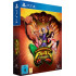 Fight'n Rage: 5th Anniversary - Limited Edition [английская версия] PS4