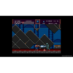 Castlevania Anniversary Collection (Limited Run) [английская версия] PS4