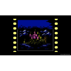 Castlevania Anniversary Collection (Limited Run) [английская версия] PS4