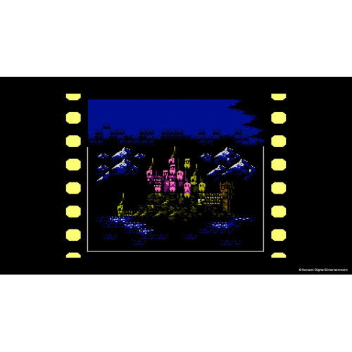 Castlevania Anniversary Collection (Limited Run) [английская версия] PS4