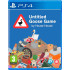 Untitled Goose Game [русские субтитры] PS4