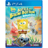 SpongeBob SquarePants: Battle for Bikini Bottom - Rehydrated [русские субтитры] PS4