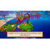 SpongeBob SquarePants: Battle for Bikini Bottom - Rehydrated [русские субтитры] PS4