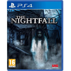 TheNightfall [английская версия] PS4