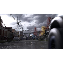 Detroit: Стать человеком (Become Human) [русская версия] PS4