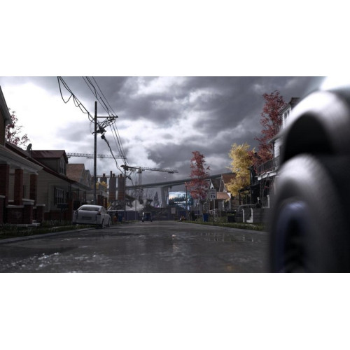 Detroit: Стать человеком (Become Human) [русская версия] PS4