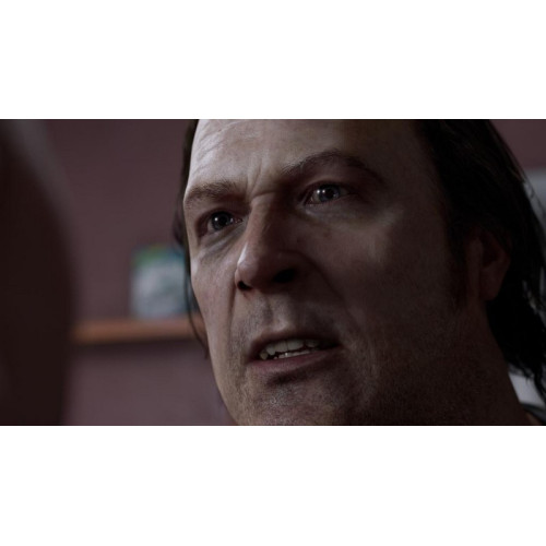 Detroit: Стать человеком (Become Human) [русская версия] PS4