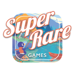 A Short Hike [Русские субтитры] (Super Rare Games) PS4