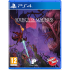 Source of Madness [Русские субтитры] (Super Rare Games) PS4