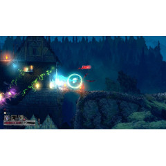 Source of Madness [Русские субтитры] (Super Rare Games) PS4