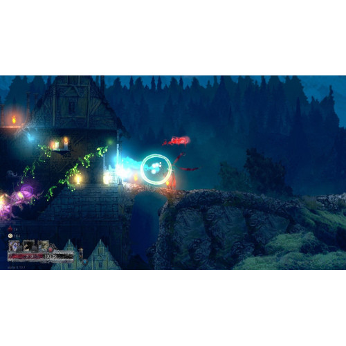 Source of Madness [Русские субтитры] (Super Rare Games) PS4