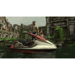 Uncharted: Судьба Дрейка. Обновленная версия [русская версия] PS4