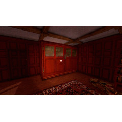 The Tartarus Key [Русские субтитры] (Super Rare Games) PS4