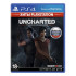 Uncharted: Утраченное наследие [русская версия] PS4