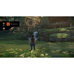 Uncharted: Утраченное наследие [русская версия] PS4