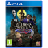  The Addams Family: Mansion Mayhem (Семейка Аддамс: Переполох в особняке)[русские субтитры] PS4