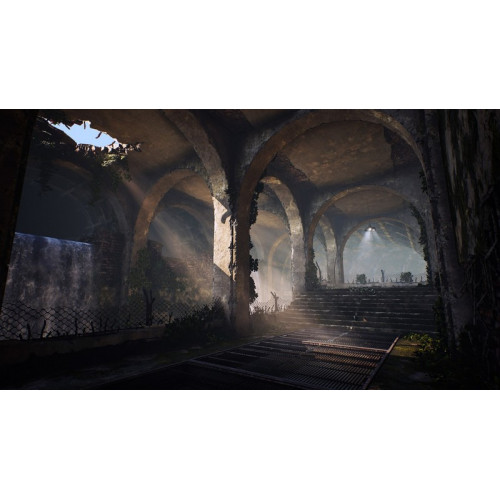 Biomutant [русская версия] PS4