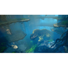 Biomutant [русская версия] PS4