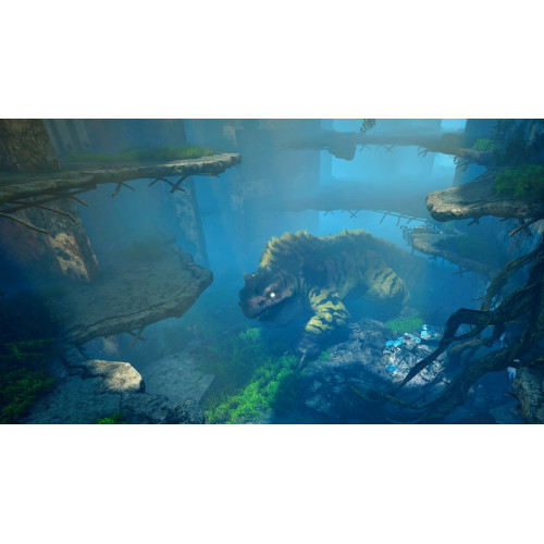 Biomutant [русская версия] PS4