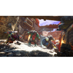 Biomutant [русская версия] PS4