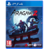Aragami 2 [русские субтитры] PS4