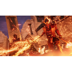 Aragami 2 [русские субтитры] PS4