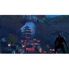 Aragami 2 [русские субтитры] PS4