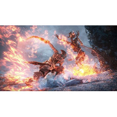 Dark Souls III [русская версия] PS4