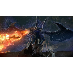 Dark Souls III [русская версия] PS4