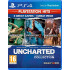 Uncharted: Натан Дрейк. Коллекция [PS4, русские субтитры]