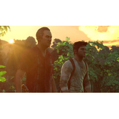 Uncharted: Натан Дрейк. Коллекция [PS4, русские субтитры]
