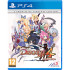 Disgaea 4 Complete + A Promise of Sardines Edition [английская версия] PS4