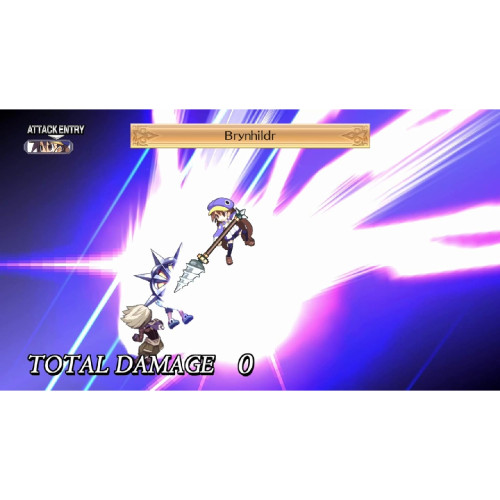Disgaea 4 Complete + A Promise of Sardines Edition [английская версия] PS4
