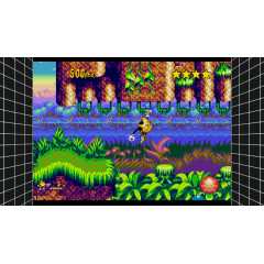 SEGA Mega Drive Classics [английская версия] PS4