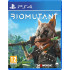 Biomutant [русская версия] PS4