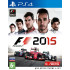 F1 2015 [русские субтитры] PS4