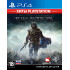 Средиземье: Тени Мордора (Shadow of Mordor) [русские субтитры] PS4