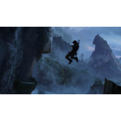 Uncharted 4: Путь вора [русская версия] PS4