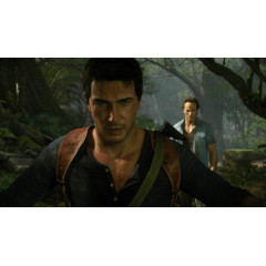 Uncharted 4: Путь вора [русская версия] PS4