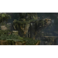 Uncharted 4: Путь вора [русская версия] PS4