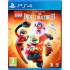 LEGO The Incredibles (Суперсемейка) [русские субтитры] PS4